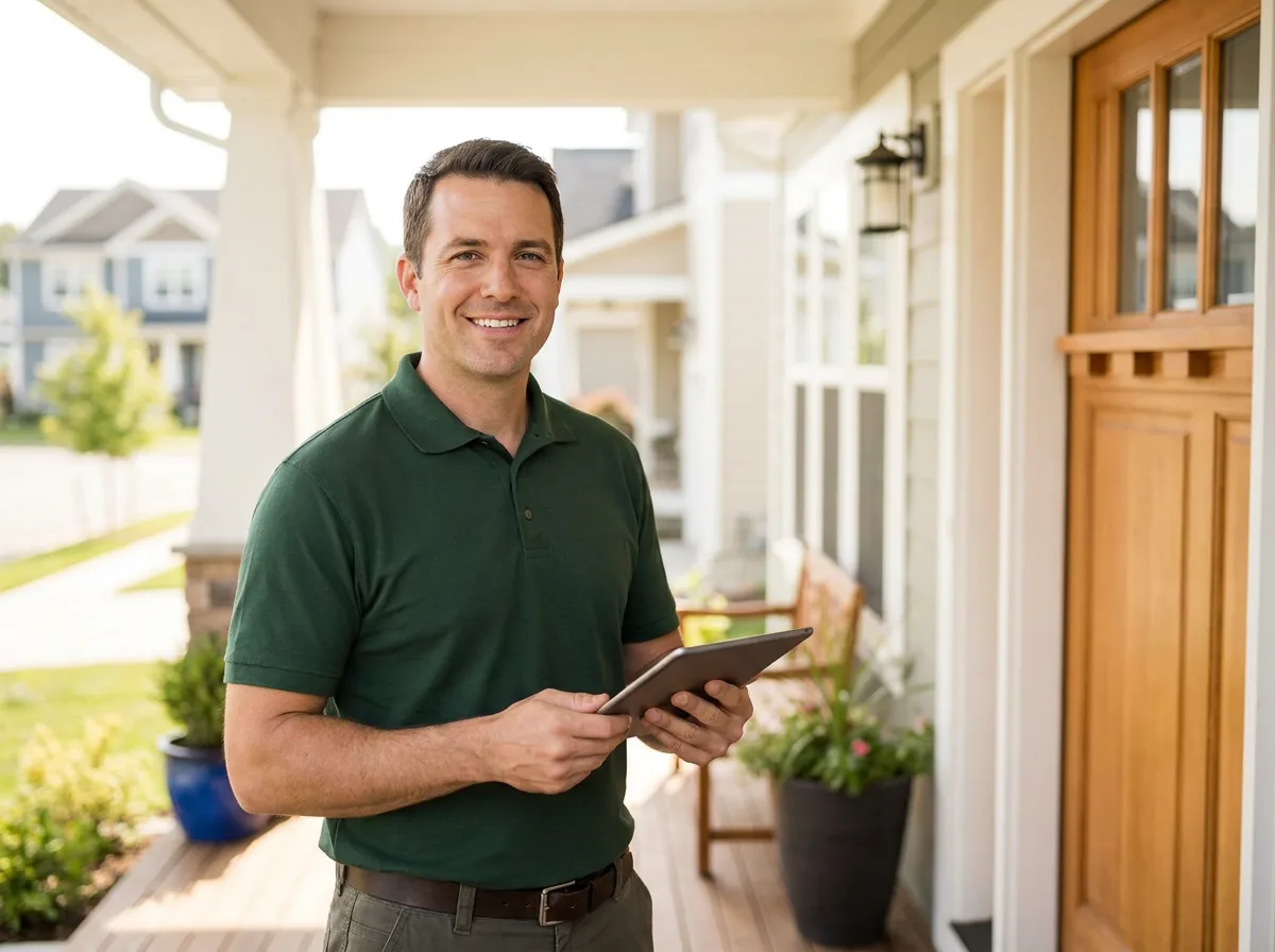 Pest control FAQs for West Milton, OH
